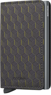 Slimwallet Optical