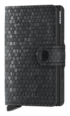 Miniwallet Hexagon