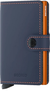 Miniwallet Matte