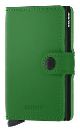 Miniwallet Matte