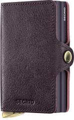 Premium Twinwallet+ Basco