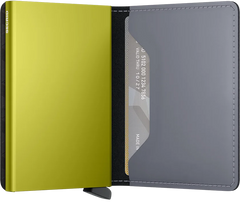 Slimwallet Matte