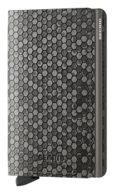 Slimwallet Hexagon