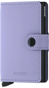 Miniwallet Matte