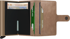 Miniwallet Vintage