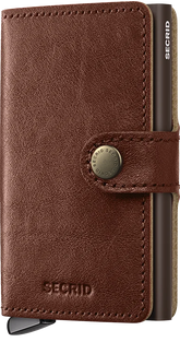 Premium Miniwallet+ Basco