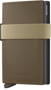 Bandwallet Matte powder