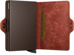 Twinwallet Vintage