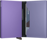 Bandwallet Matte powder