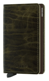 Slimwallet Dutch Martin