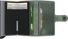 Miniwallet Vintage