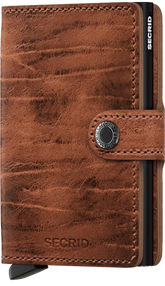 Miniwallet Dutch Martin