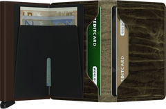 Slimwallet Dutch Martin