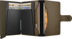 Miniwallet Matte