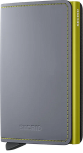 Slimwallet Matte