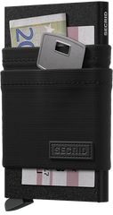 Flexwallet powder