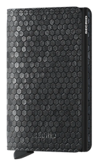 Slimwallet Hexagon