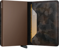 Slimwallet Jungle