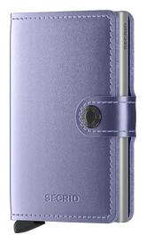 Miniwallet Metallic