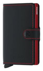 Miniwallet Matte