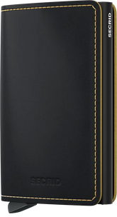 Slimwallet Matte