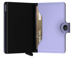 Miniwallet Matte
