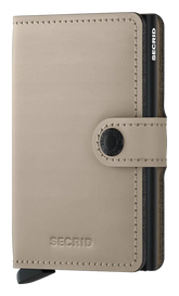 Miniwallet Matte