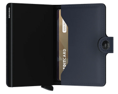 Miniwallet Matte