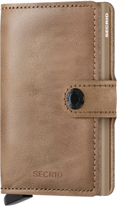 Miniwallet Vintage