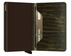 Slimwallet Dutch Martin