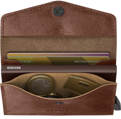 Envelope Wallet Vintage