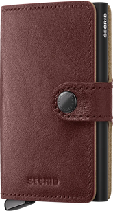 Premium Miniwallet+ Basco
