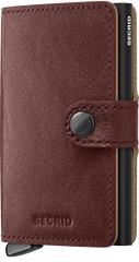 Premium Miniwallet+ Basco