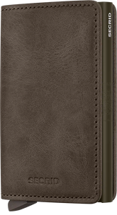 Slimwallet Vintage
