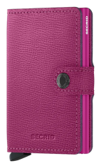 Miniwallet Crisple