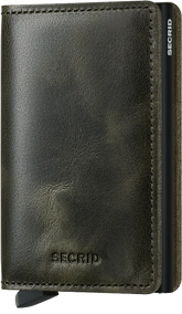 Slimwallet Vintage