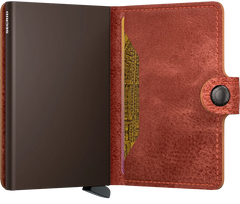 Miniwallet Vintage