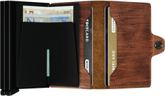 Twinwallet Dutch Martin