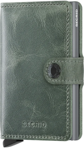 Miniwallet Vintage