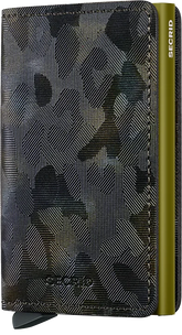 Slimwallet Jungle