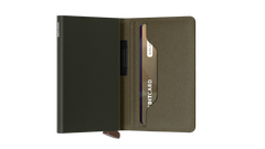 Bandwallet Liba powder