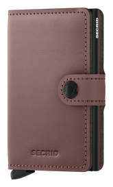 Miniwallet Matte
