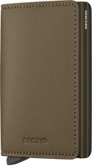 Slimwallet Matte