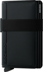 Bandwallet Tpu
