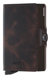 Twinwallet Vintage