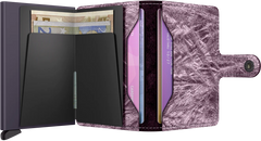 Miniwallet Crunch