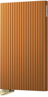 Premium Cardprotector+ fluted