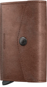 Envelope Wallet Vintage