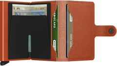 Miniwallet Crisple