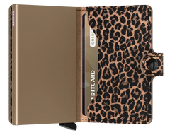 Miniwallet Leo